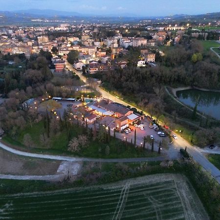 B&B Oasi Villaggio Marsciano Exterior photo
