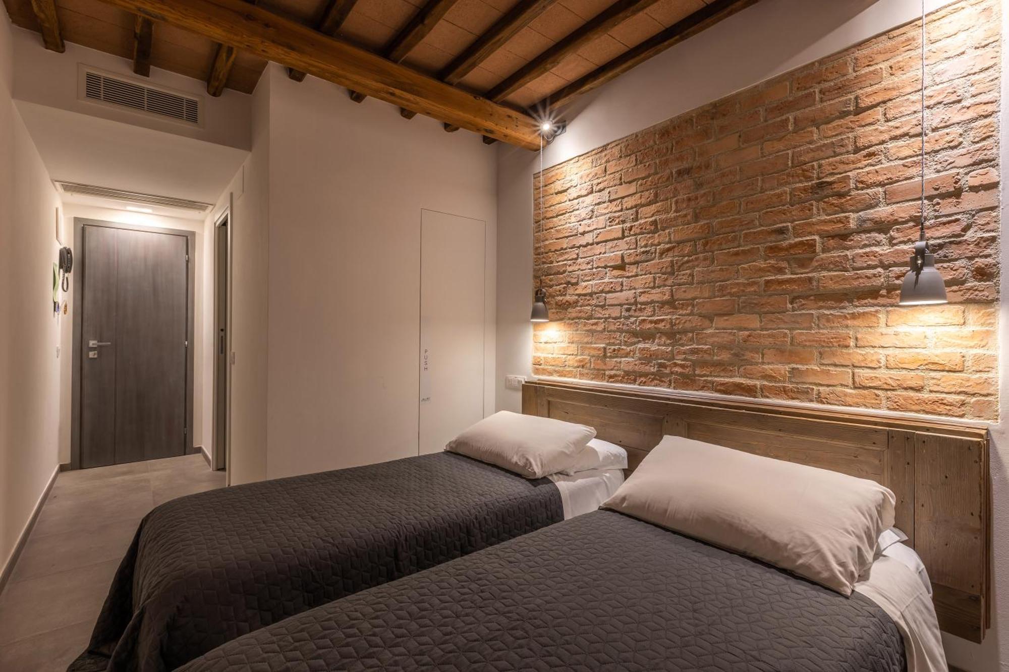 B&B Oasi Villaggio Marsciano Exterior photo